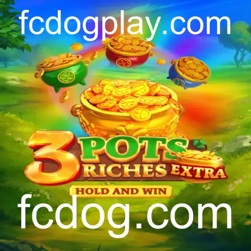 Explorando o Jogo 3potsExtra: Um Guia Completo de Regras e Estratégias