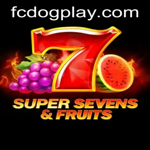 Experimente a Emoção de 7SuperSevensFruits: Um Mergulho no Mundo dos Jogos Virtuais