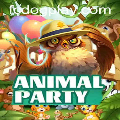 Explorando o Universo Divertido de AnimalParty