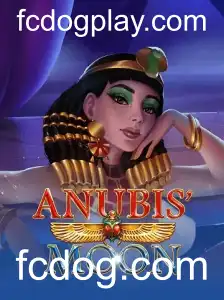 Descubra AnubisMoon: Um Jogo de Estratégia e Aventura