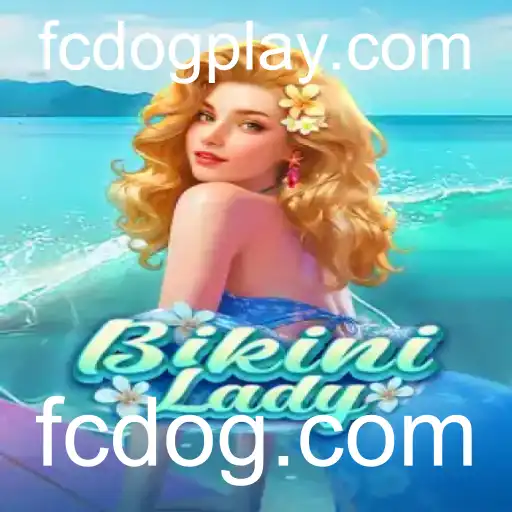 Desvende o Universo de BikiniLady: A Nova Sensação de fcdog.com