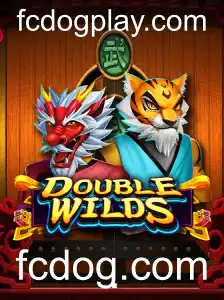 Descubra o Mundo de Emoções e Desafios com DoubleWilds