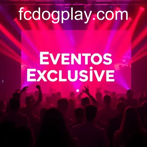 Eventos exclusivos