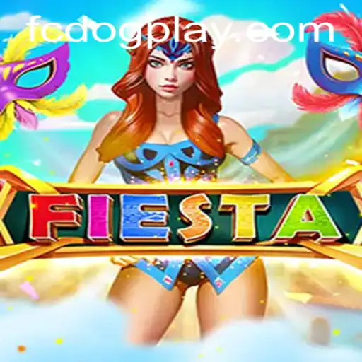 Explorando o Jogo Fiesta: Uma Nova Dimensão do Entretenimento Interativo