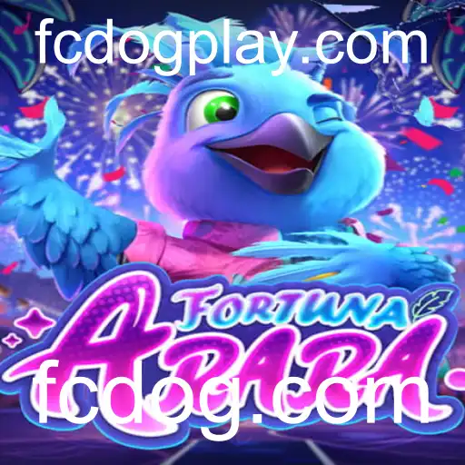 FortunaArara: O Novo Jogo Que Conquista Multidões