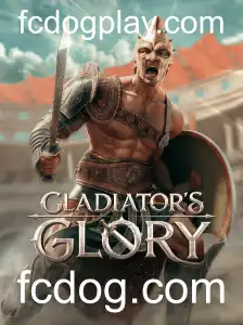 GladiatorsGlory - Uma Viagem ao Mundo dos Combates Virtuais
