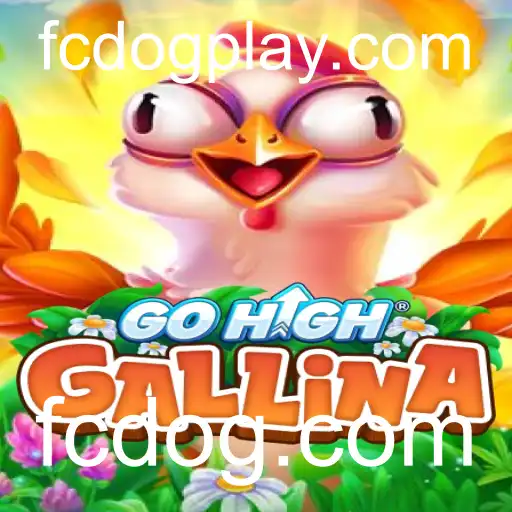 Descubra GoHighGallina: O Novo Jogo que Captura o Imaginário dos Jogadores