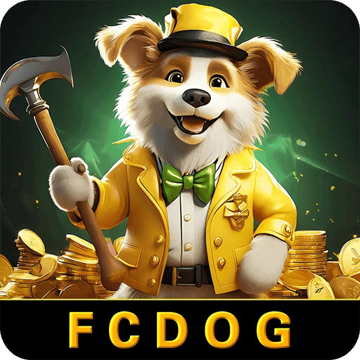 fcdog.com
