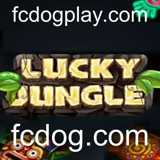 Descubra LuckyJungle: O Novo Fenômeno das Aventuras Virtuais