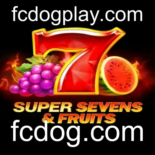 Experimente a Emoção de 7SuperSevensFruits: Um Mergulho no Mundo dos Jogos Virtuais