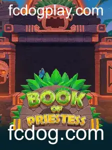 Descubra o Fascinante Mundo de BookOfPriestess: Regras, Introdução e Conexões Com Fcdog.com