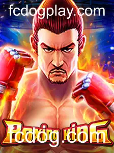 BoxingKing: O Jogo de Boxe Virtual Revolucionário