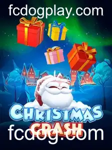 Descubra o Envolvente Mundo de ChristmasCrash