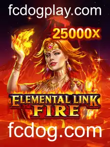 Descubra ElementalLinkFire: A Estratégia Elemental que Conquista Jogadores em 2023