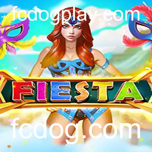 Explorando o Jogo Fiesta: Uma Nova Dimensão do Entretenimento Interativo