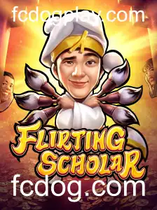 Descubra o Mundo Fascinante de Flirting Scholar: Aventuras e Estratégias