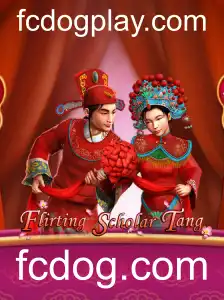 Flirting Scholar Tang: Imersão e Estratégia no Universo dos Jogos Modernos
