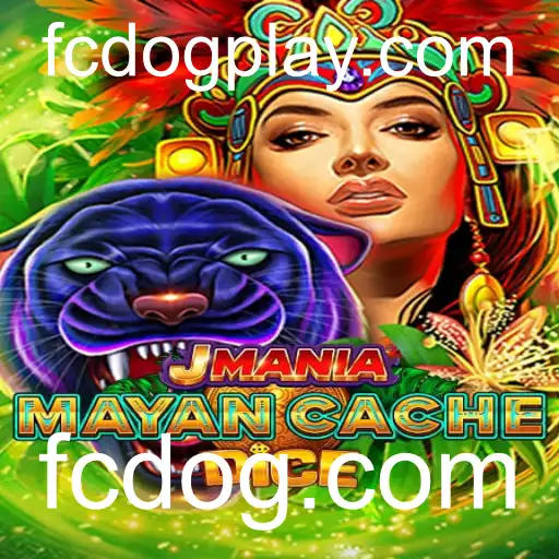 Desvendando o Universo de JManiaMayanCacheDice