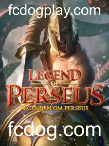 Explorando o Universo de LegendofPerseus
