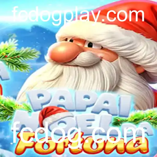 Descubra o Universo de 'PapaiNoeldaFortuna': A Aventura Inesquecível de Natal
