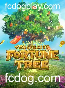 Descubra ProsperityFortuneTree: Um Novo Mundo de Aventuras com fcdog.com