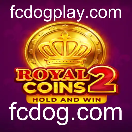 Descubra o Mundo de RoyalCoins2: A Nova Sensação do Universo Gamer