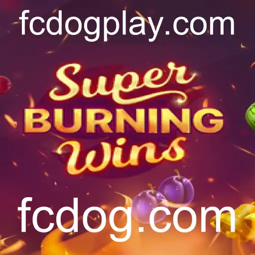 SuperBurningWins: Um Mergulho no Fascinante Mundo dos Jogos de Cassino Online