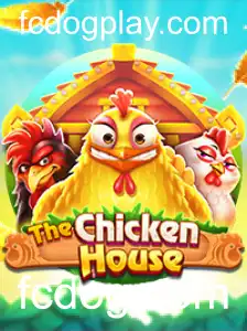 TheChickenHouse: Uma Aventura Interativa Inovadora
