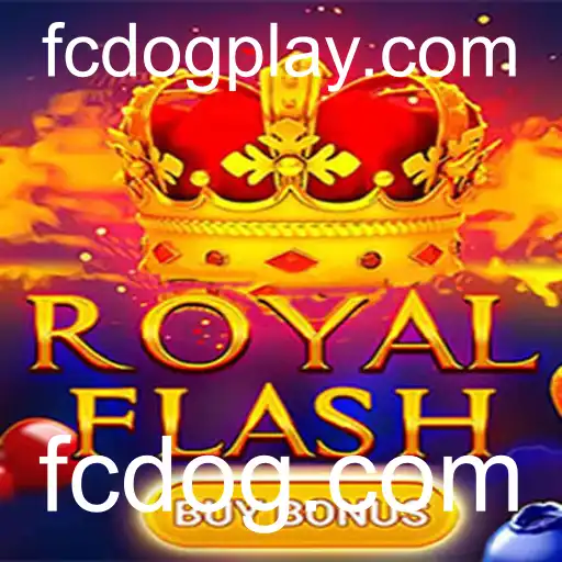 Descubra o Mundo Empolgante de RoyalFlashBuyBonus