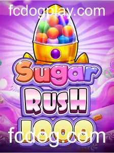 Explorando o Mundo Doce de SugarRush1000