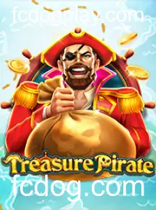 TreasurePirate: Uma Jornada Épica nos Mares Virtuais