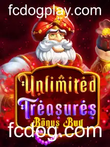 Descubra as Emoções de UnlimitedTreasuresBonusBuy