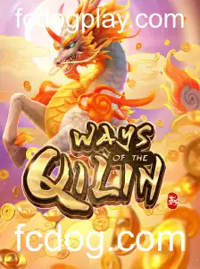 Descubra WaysoftheQilin: Um Mergulho nas Regras e Estratégias do Jogo de Aventura